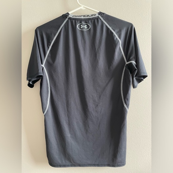 Compression shirt - Picture 3 of 3